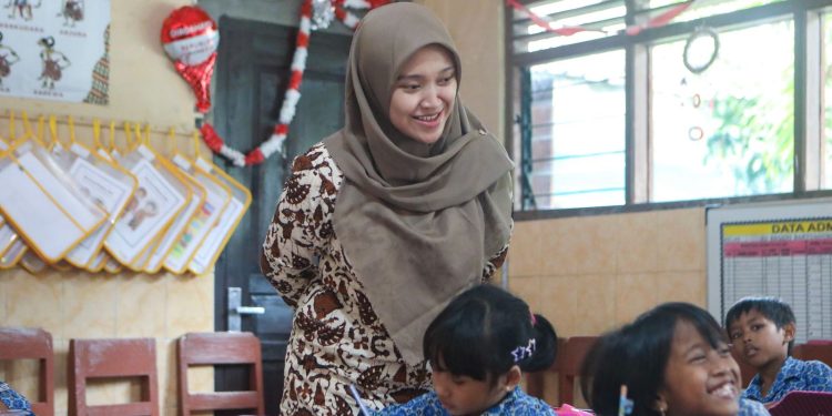 FSGI Dorong Tata Kelola Puluhan Ribu Guru Honorer yang Belum Masuk Dapodik Supaya Tidak Terancam Pemecatan