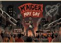 May Day, May Day, May Day ! Horor di Negeri yang Terabaikan. Alerta !