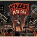 May Day, May Day, May Day ! Horor di Negeri yang Terabaikan. Alerta !