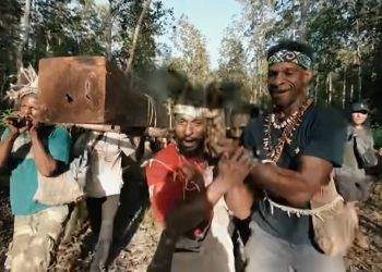 Pemutaran Film “Pesta Babi” Alami 21 Intimidasi di Berbagai Daerah