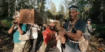 Pemutaran Film “Pesta Babi” Alami 21 Intimidasi di Berbagai Daerah