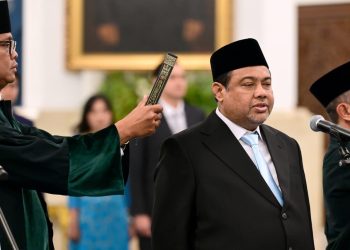 Kepada Said Iqbal: Redistribusi Kekayaan Tidak Cukup dengan “Kau Boleh Kaya Tapi Jangan Miskinkan Kami”