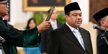 Kepada Said Iqbal: Redistribusi Kekayaan Tidak Cukup dengan “Kau Boleh Kaya Tapi Jangan Miskinkan Kami”
