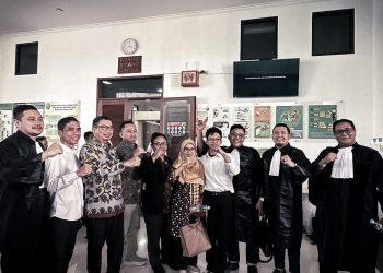 Cerita Foto: Pelajar dan Pembungkaman Demokrasi