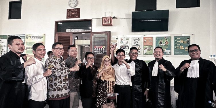Cerita Foto: Pelajar dan Pembungkaman Demokrasi