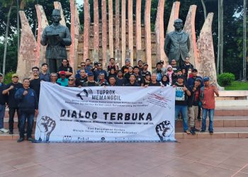 Masalah Rehabilitasi Narkotika: Diperas, Namun Belum Mendapat Layanan yang Baik