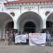 Sengketa Tanah Lakkang Caddi Bergulir di Pengadilan, Warga dan Solidaritas Serukan Tolak Mafia Tanah