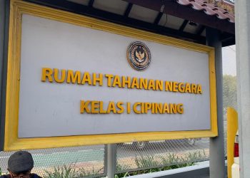 Dari Sekolah ke Pengadilan, Cerita Pelajar dari Balik Jeruji