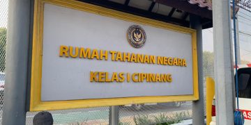 Dari Sekolah ke Pengadilan, Cerita Pelajar dari Balik Jeruji