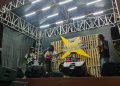The Strzr: Merawat Ingatan Kolektif dan Narasi Perlawanan di Padarincang Melalui Musik