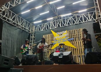 The Strzr: Merawat Ingatan Kolektif dan Narasi Perlawanan di Padarincang Melalui Musik