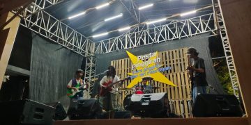 The Strzr: Merawat Ingatan Kolektif dan Narasi Perlawanan di Padarincang Melalui Musik