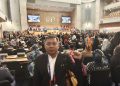Satu Minggu di Gedung CICG: Catatan dari Sidang ILO Jenewa