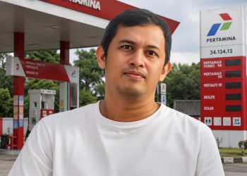 Harga BBM Naik: Alarm yang Sudah Lama Berbunyi, Tapi Siapa yang Mendengar?