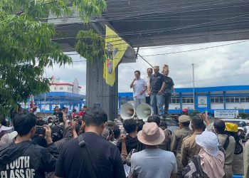 Didesak Warga, DPRD Sulsel Sepakat Menghentikan Sementara Proyek PLTSa Tamalanrea di Makassar