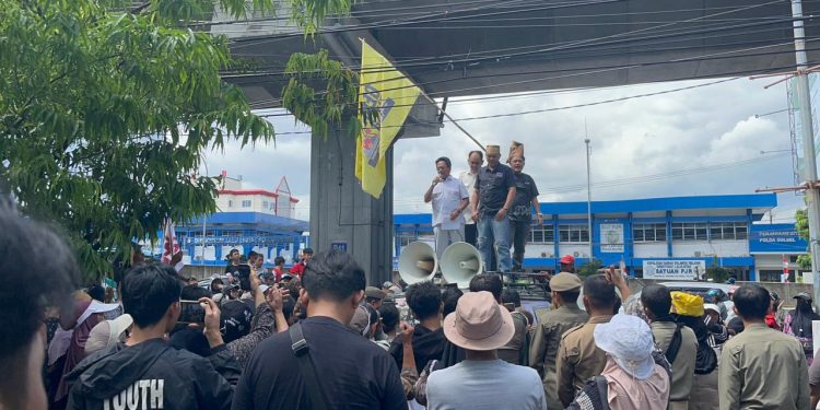 Didesak Warga, DPRD Sulsel Sepakat Menghentikan Sementara Proyek PLTSa Tamalanrea di Makassar