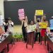 Pemuda Adat Papua Tolak Program Cetak Sawah di Sorong