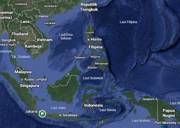 Satu Dekade Arbitrase Laut China Selatan: Satu Dekade Arbitrase Laut China Selatan: Refleksi atas Dampaknya terhadap Stabilitas Kawasan
