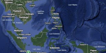 Satu Dekade Arbitrase Laut China Selatan: Satu Dekade Arbitrase Laut China Selatan: Refleksi atas Dampaknya terhadap Stabilitas Kawasan
