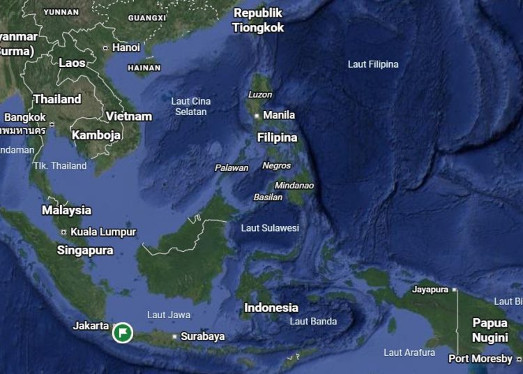 Satu Dekade Arbitrase Laut China Selatan: Satu Dekade Arbitrase Laut China Selatan: Refleksi atas Dampaknya terhadap Stabilitas Kawasan