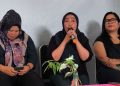 Warga Tamalanrea Audiensi ke DPR RI, Tolak PLTSa di Tengah Permukiman