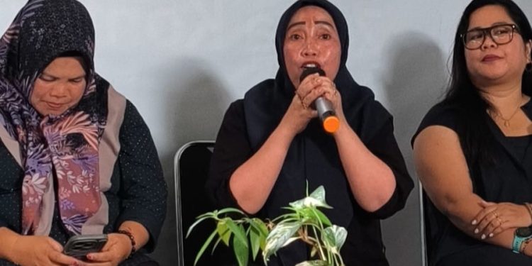 Warga Tamalanrea Audiensi ke DPR RI, Tolak PLTSa di Tengah Permukiman