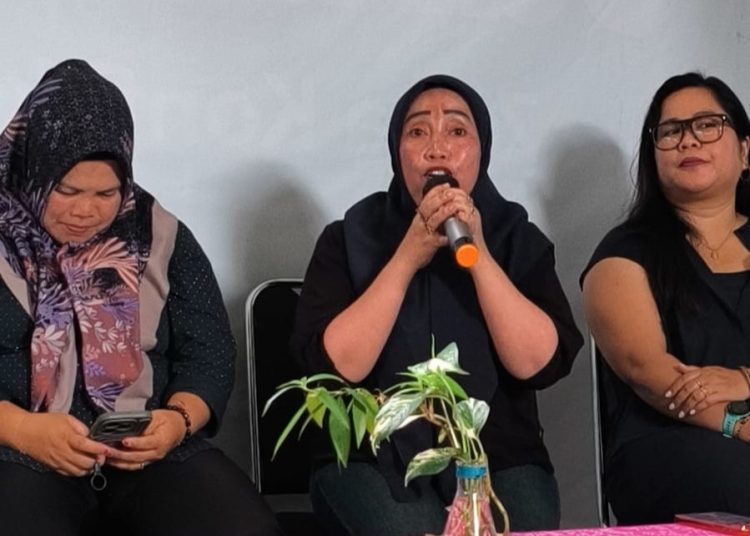 Warga Tamalanrea Audiensi ke DPR RI, Tolak PLTSa di Tengah Permukiman
