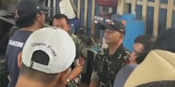 Serial “Kembali ke Barak”:Mogok Kerja Jadi Pangkal Perkara Keributan Buruh dan TNI di KBN Marunda 