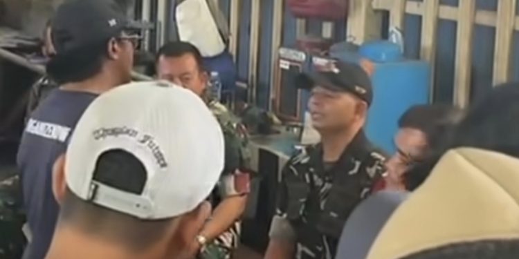 Serial “Kembali ke Barak”:Mogok Kerja Jadi Pangkal Perkara Keributan Buruh dan TNI di KBN Marunda 