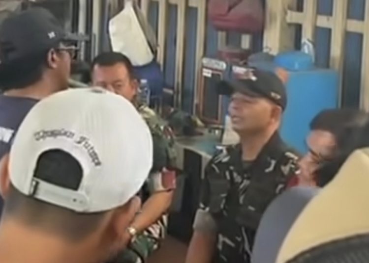 Serial “Kembali ke Barak”:Mogok Kerja Jadi Pangkal Perkara Keributan Buruh dan TNI di KBN Marunda 