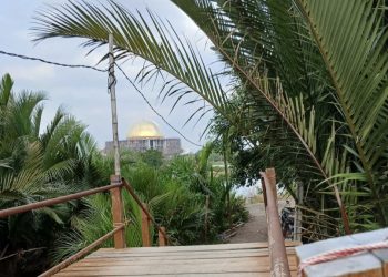 Dugaan Keterlibatan Amran Sulaiman dalam Konflik Tanah Lakkang Ca’di