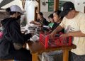 Koperasi Wanita Pengembang Sumberdaya (KWPS) Lampion Merah Abadi (LMA)