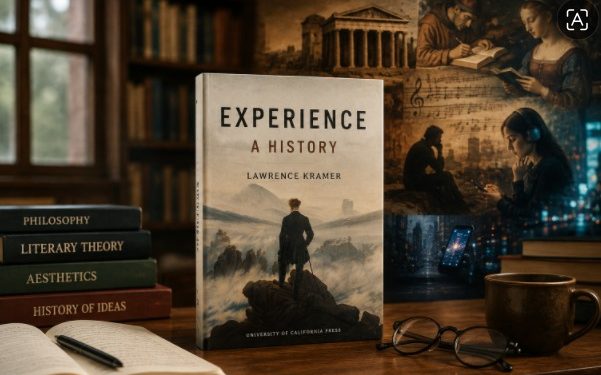Ketika Pengalaman Menjadi Sejarah: Membaca Ulang Manusia Lewat Buku “Experience: A History”