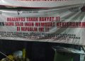 Serial “Kembali ke Barak”: Warga Kwini 8 Melawan Klaim Sepihak Militer