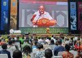 Gubernur Papua Barat Daya Blakblakan soal Hutan hingga Tambang di Papua Milik Jenderal