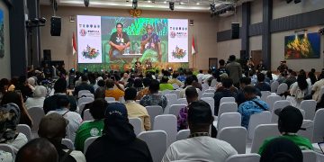 Koalisi Masyarakat Adat Sepakat Tolak PSN hingga Proyek Eksploitatif di Papeda Summit