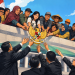 Tidak Percaya Hingga Tuntutan Pembubaran DPR, Lantas Apa?