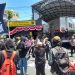 Warga Simogunung Surabaya Desak Penghentian Kriminalisasi Sengketa Tanah Dengan TNI AU