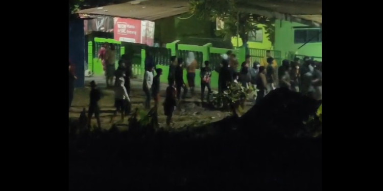 Bara-Baraya Yang Masih Berjuang di Tengah Konflik dan Kekerasan
