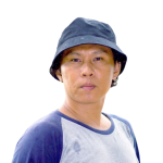 Andre Yuris