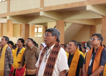 Konferensi Republik Maumere: Negara Hadir dalam Simbol, tetapi Absen dalam Layanan