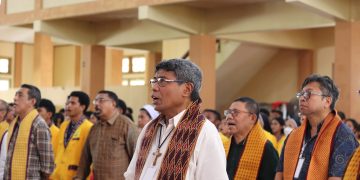Konferensi Republik Maumere: Negara Hadir dalam Simbol, tetapi Absen dalam Layanan