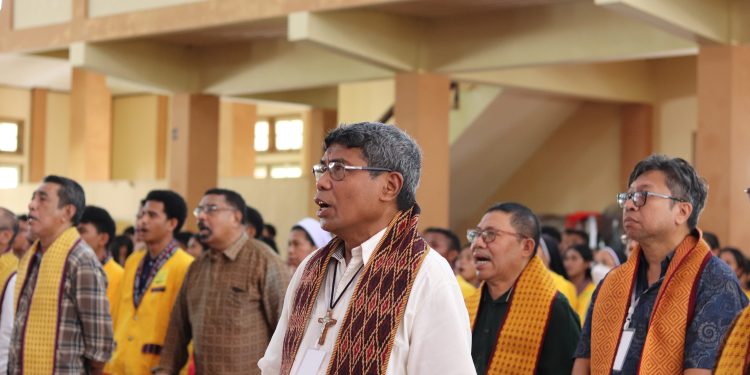 Konferensi Republik Maumere: Negara Hadir dalam Simbol, tetapi Absen dalam Layanan