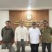 Guru Korban PHK di Sekolah Islam Tangerang Selatan Temui Penasihat Presiden