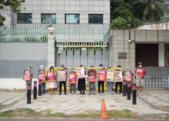 Koalisi ISPA Desak Kedutaan Negara Mitra Evaluasi Perdagangan Komoditas Pemicu Karhutla dan Bersolidaritas Padamkan Api