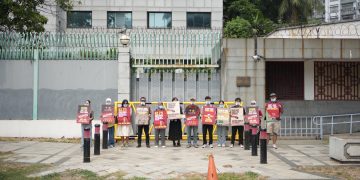 Koalisi ISPA Desak Kedutaan Negara Mitra Evaluasi Perdagangan Komoditas Pemicu Karhutla dan Bersolidaritas Padamkan Api