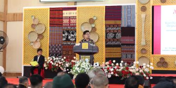 Konferensi Republik: Rektor IFTK Ledalero Sebut Konferensi Republik Jadi Ruang Merespons Kegelisahan Demokrasi