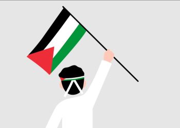 Ed Sheeran dan Solidaritas Irlandia-Palestina 