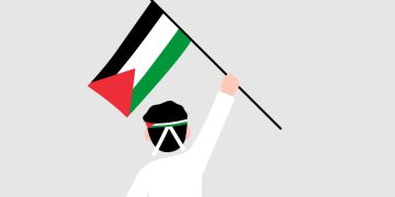 Ed Sheeran dan Solidaritas Irlandia-Palestina 